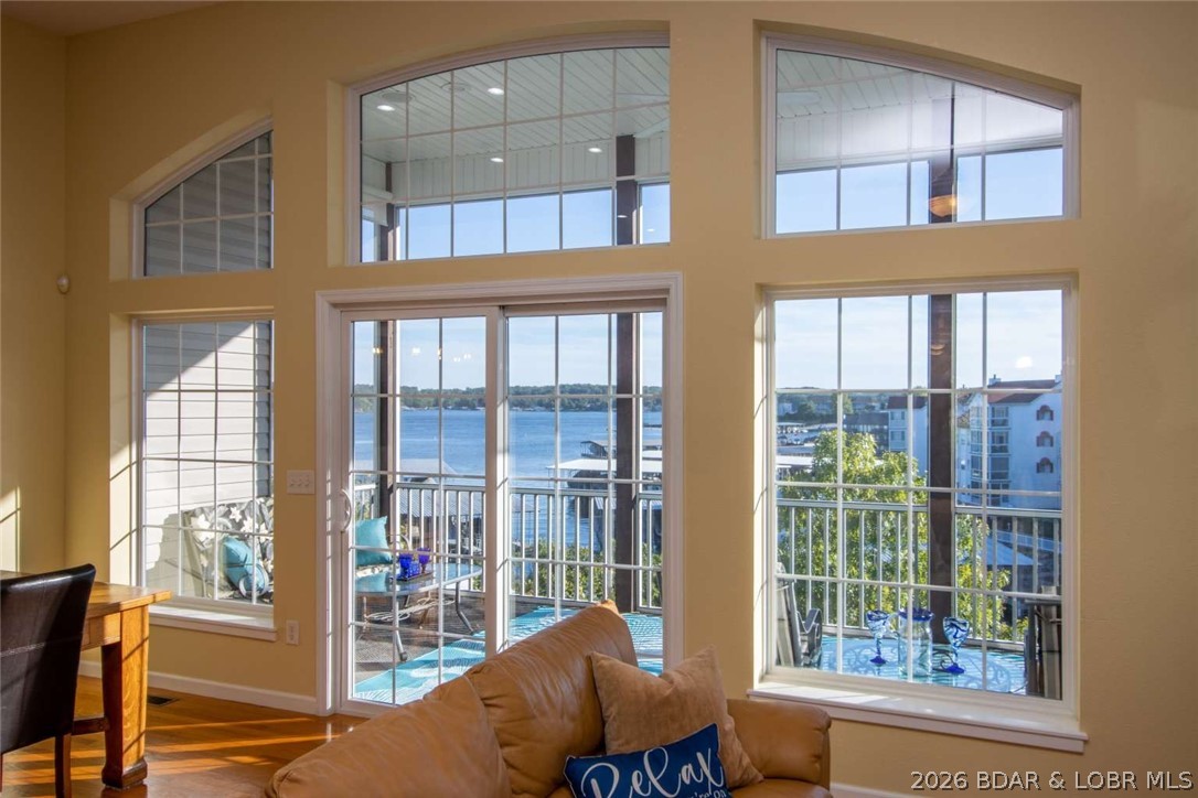 Seasons Bay at the Estates - Residential