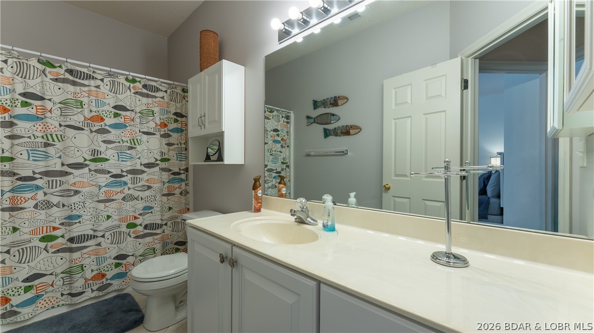 Bristol Bay Condominium - Residential