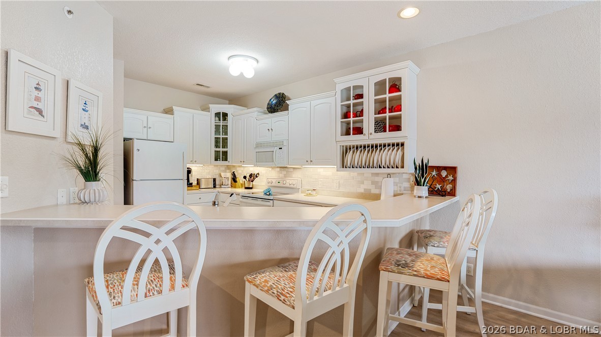 Bristol Bay Condominium - Residential