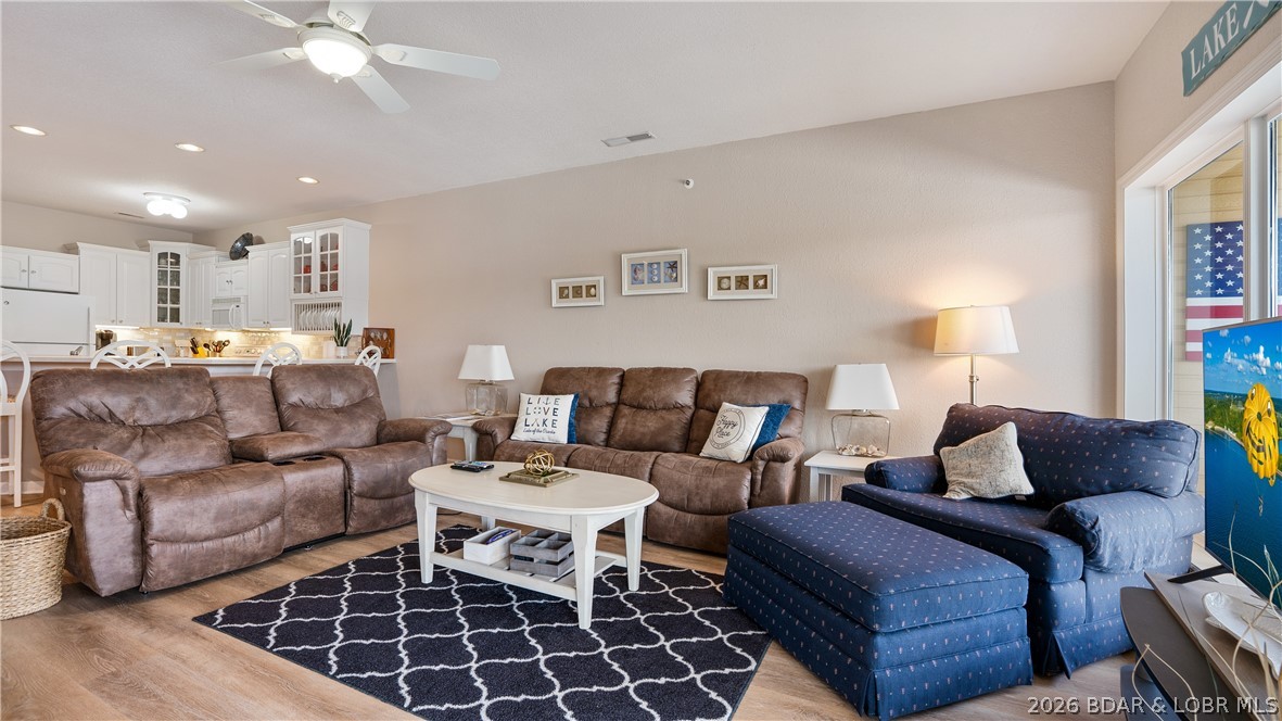 Bristol Bay Condominium - Residential