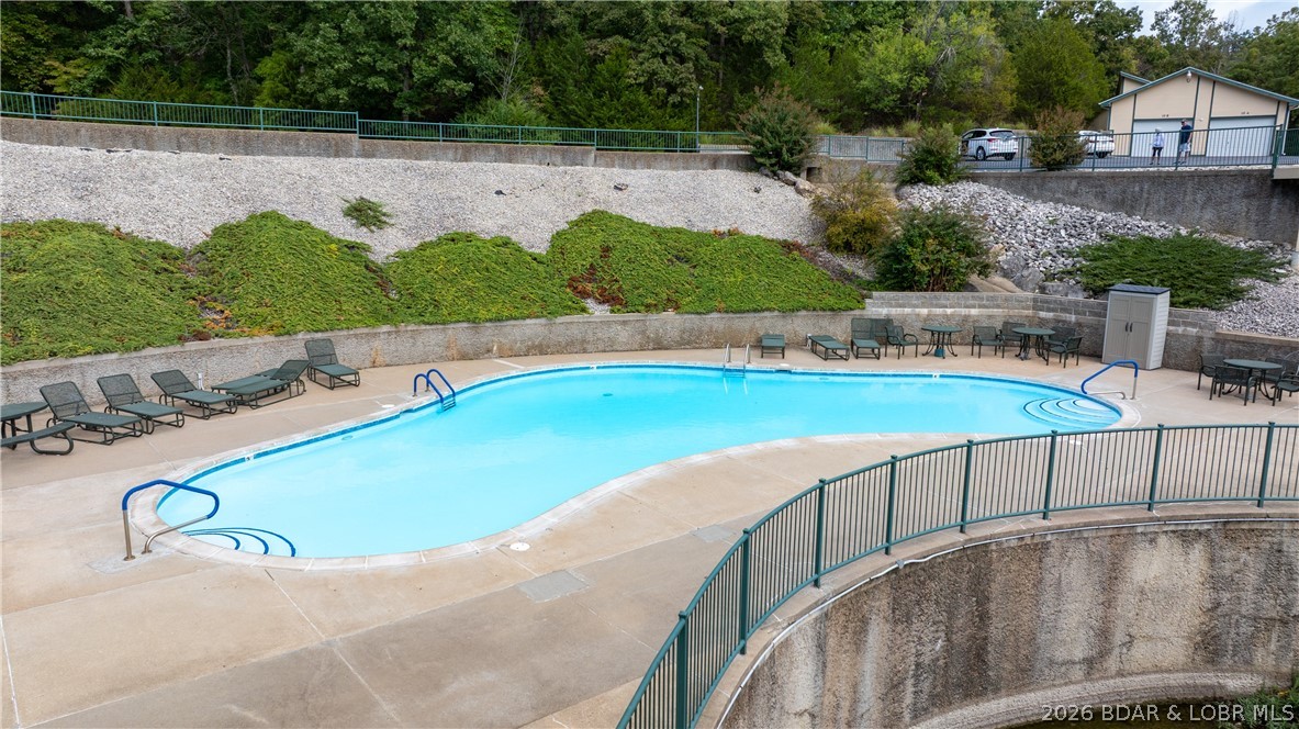 Bristol Bay Condominium - Residential