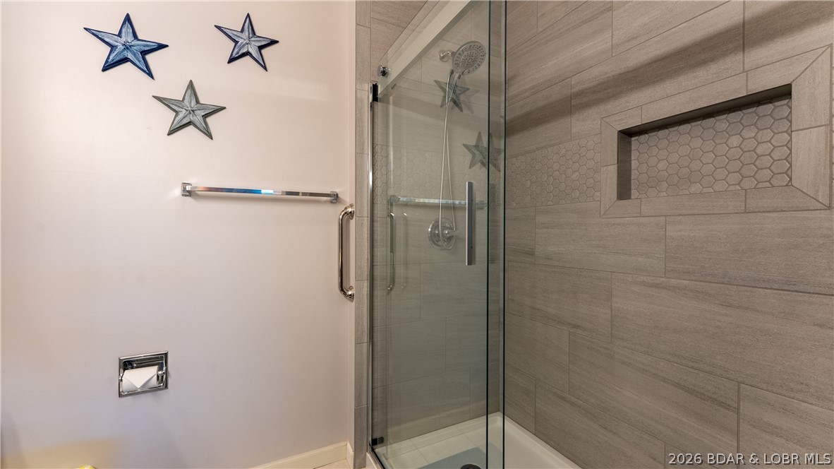 Bristol Bay Condominium - Residential