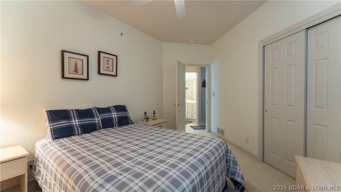 Bristol Bay Condominium - Residential