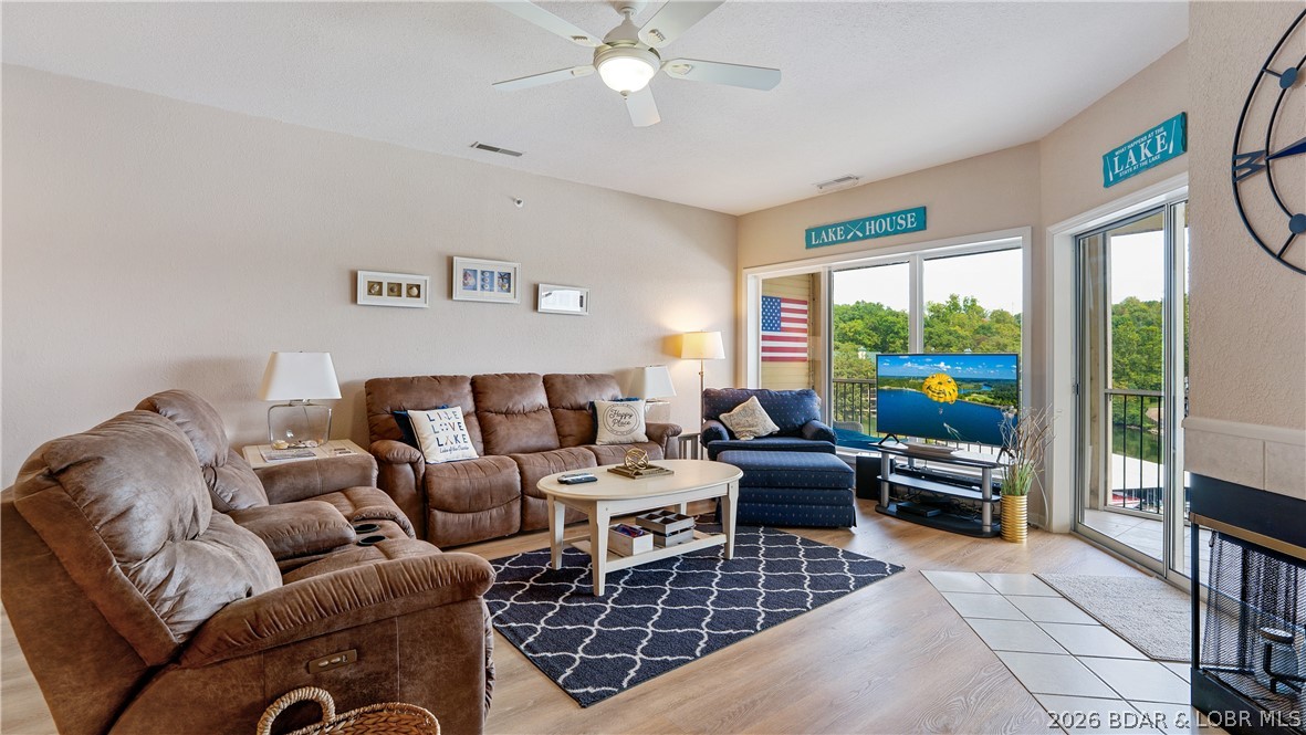 Bristol Bay Condominium - Residential