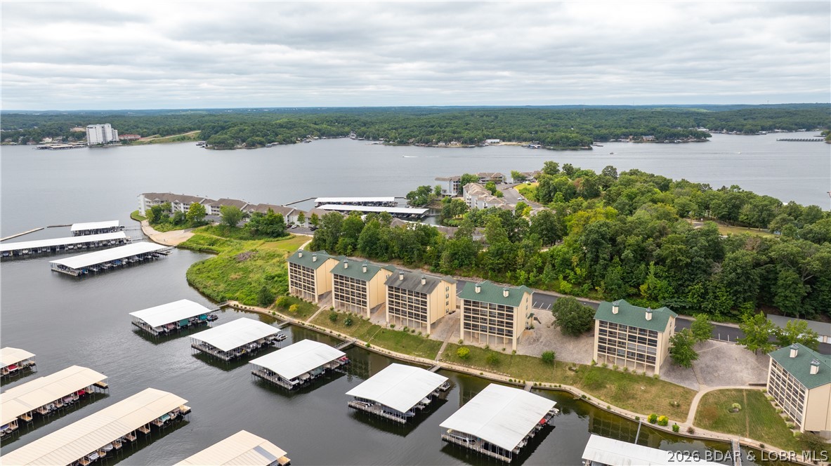 Bristol Bay Condominium - Residential