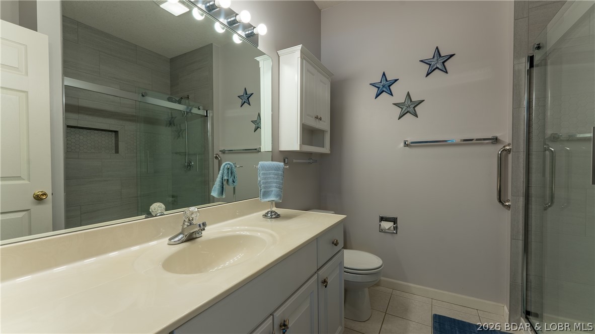 Bristol Bay Condominium - Residential