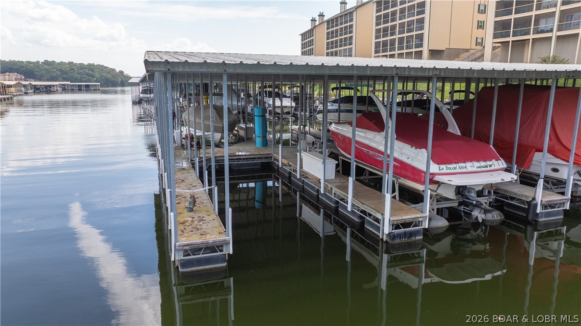 Bristol Bay Condominium - Residential