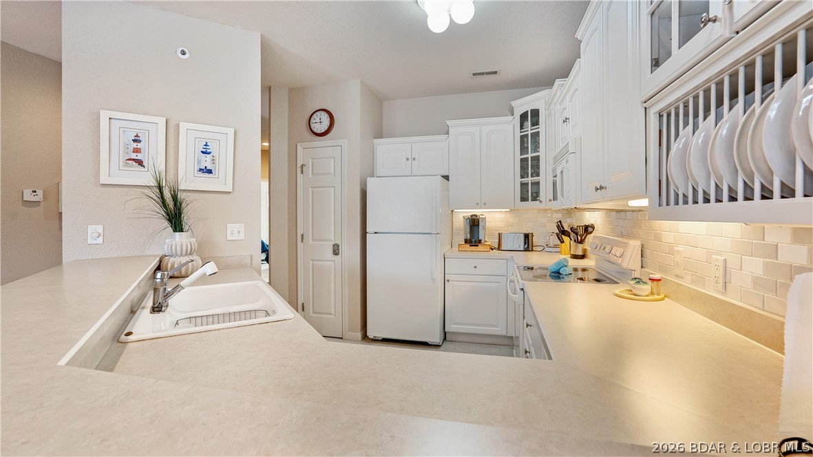 Bristol Bay Condominium - Residential