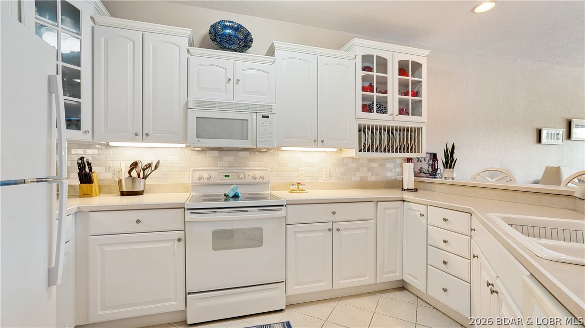 Bristol Bay Condominium - Residential