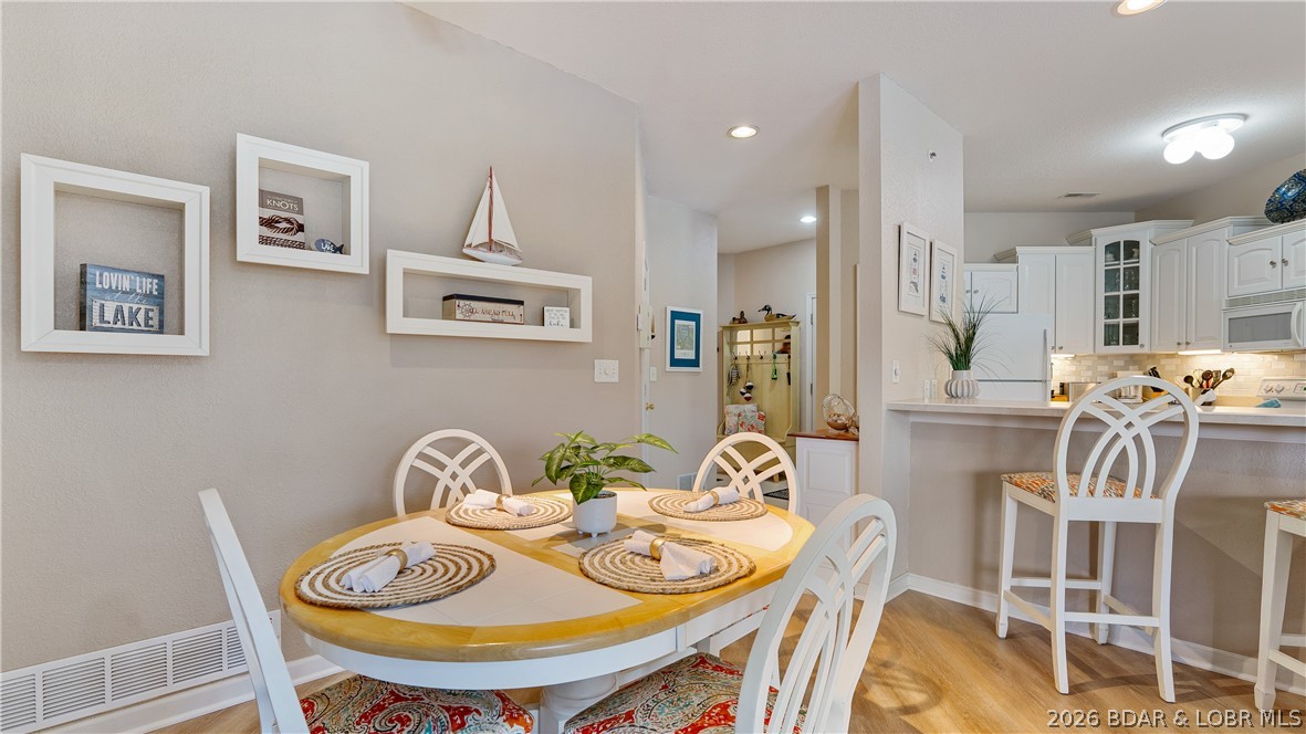 Bristol Bay Condominium - Residential