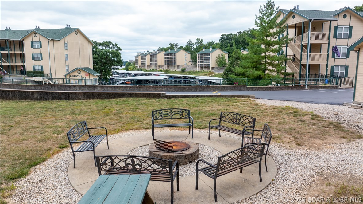 Bristol Bay Condominium - Residential