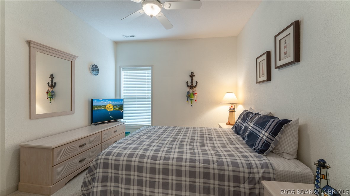 Bristol Bay Condominium - Residential