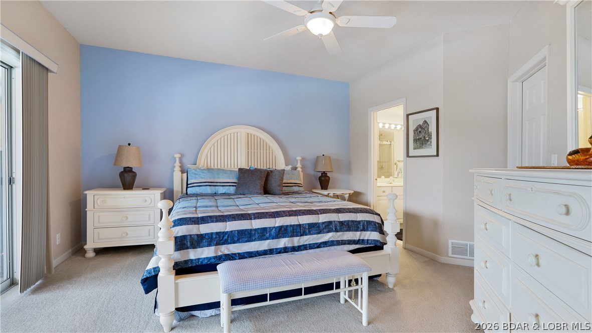 Bristol Bay Condominium - Residential