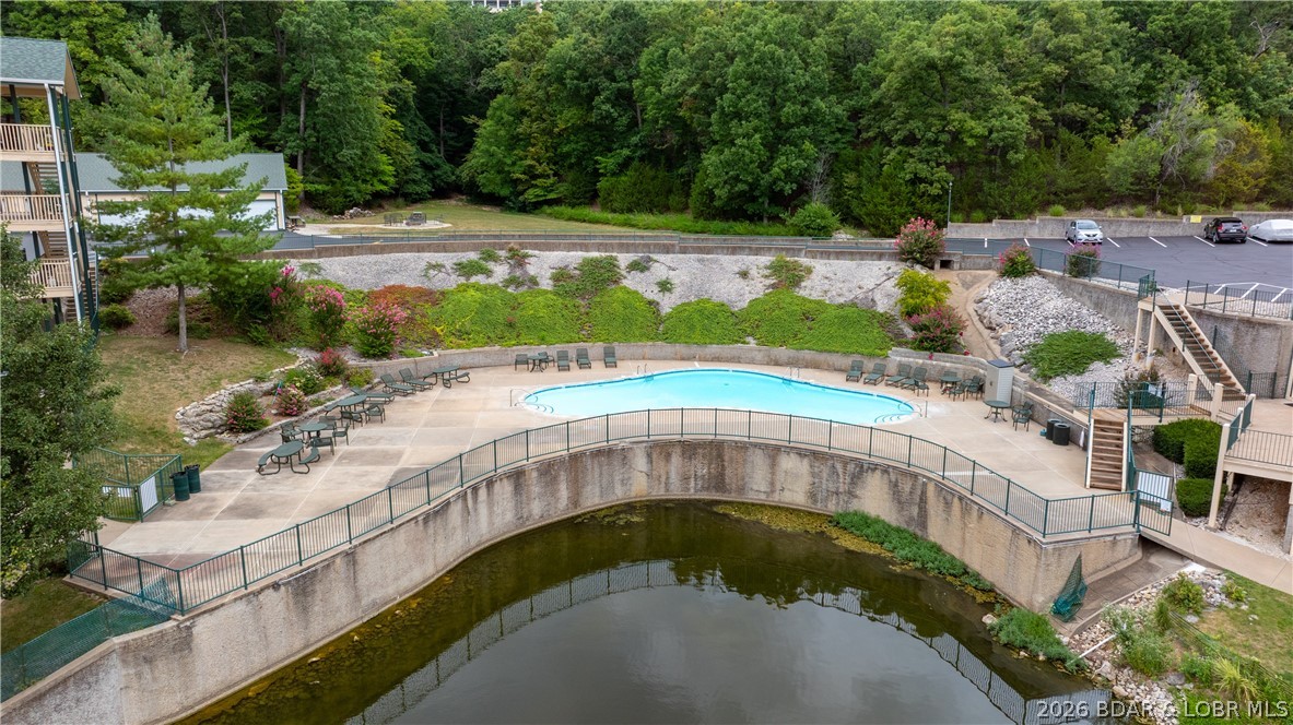 Bristol Bay Condominium - Residential