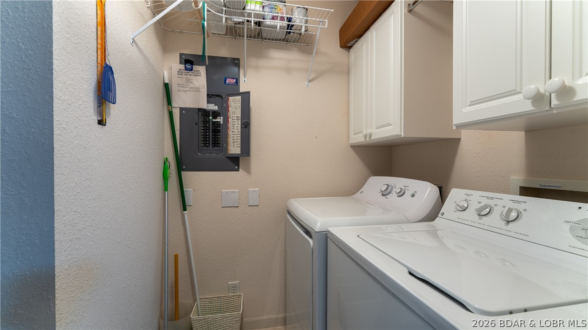 Bristol Bay Condominium - Residential