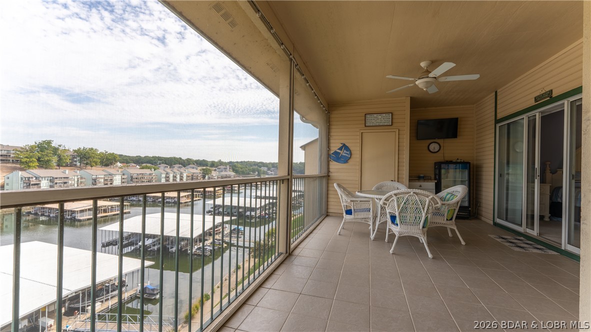 Bristol Bay Condominium - Residential