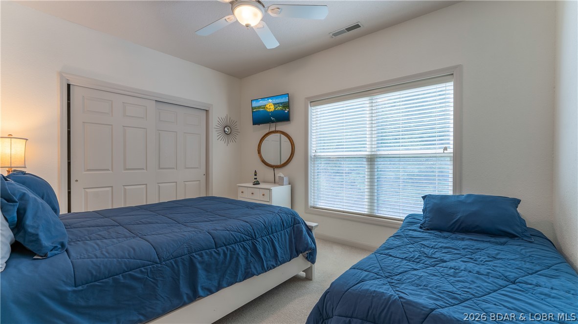 Bristol Bay Condominium - Residential