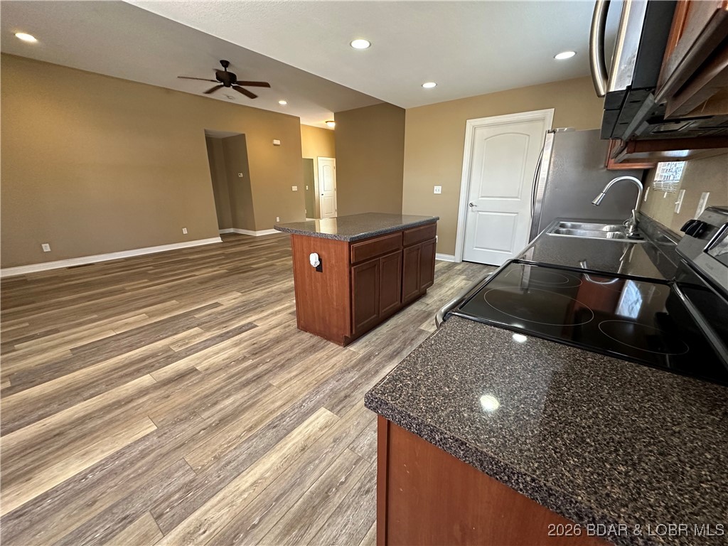 Shadow Oaks - Residential