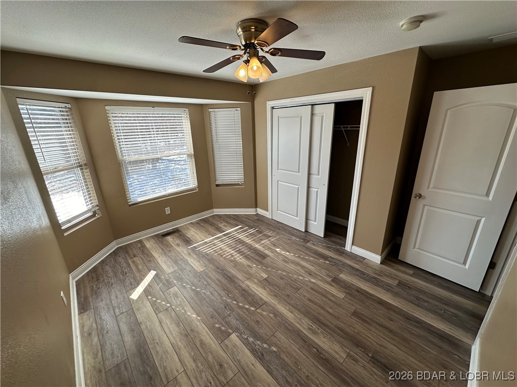 Shadow Oaks - Residential