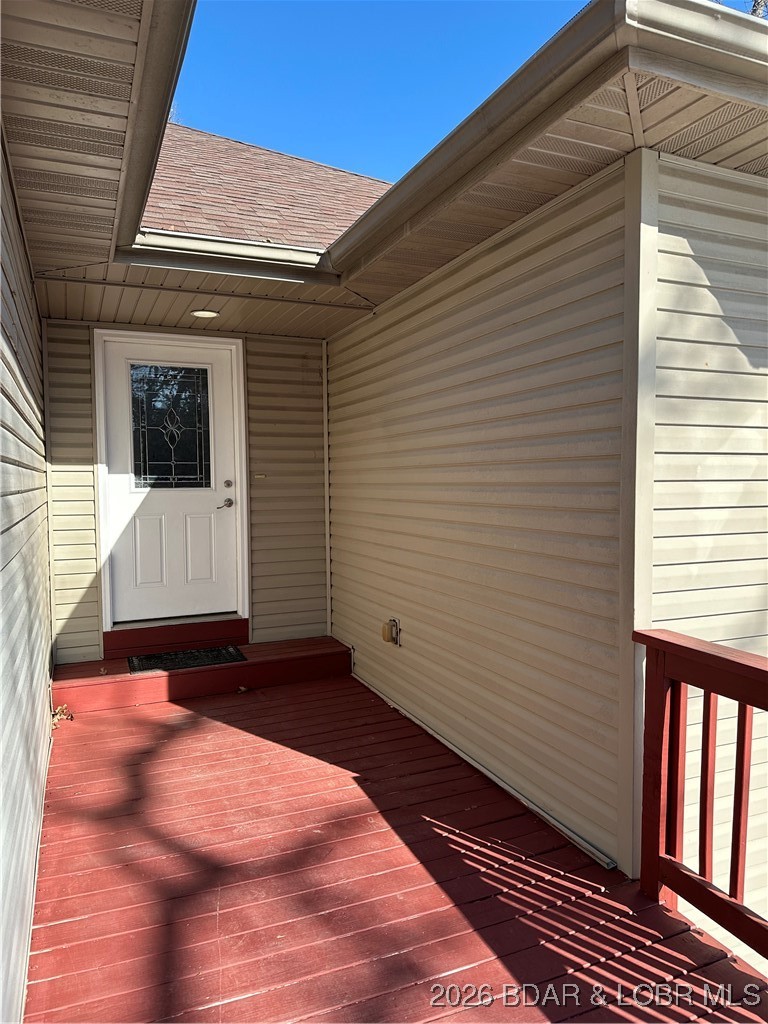 Shadow Oaks - Residential