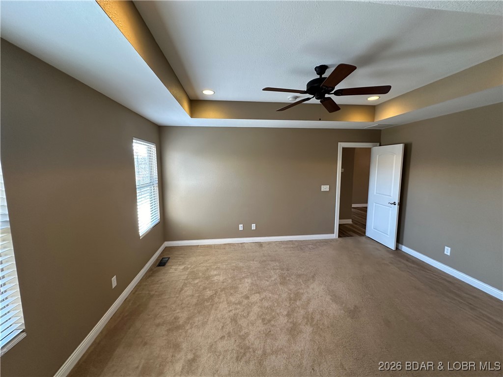 Shadow Oaks - Residential