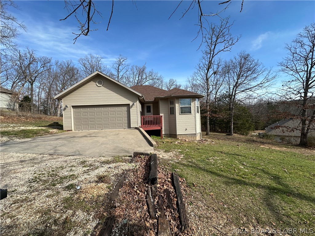 Shadow Oaks - Residential