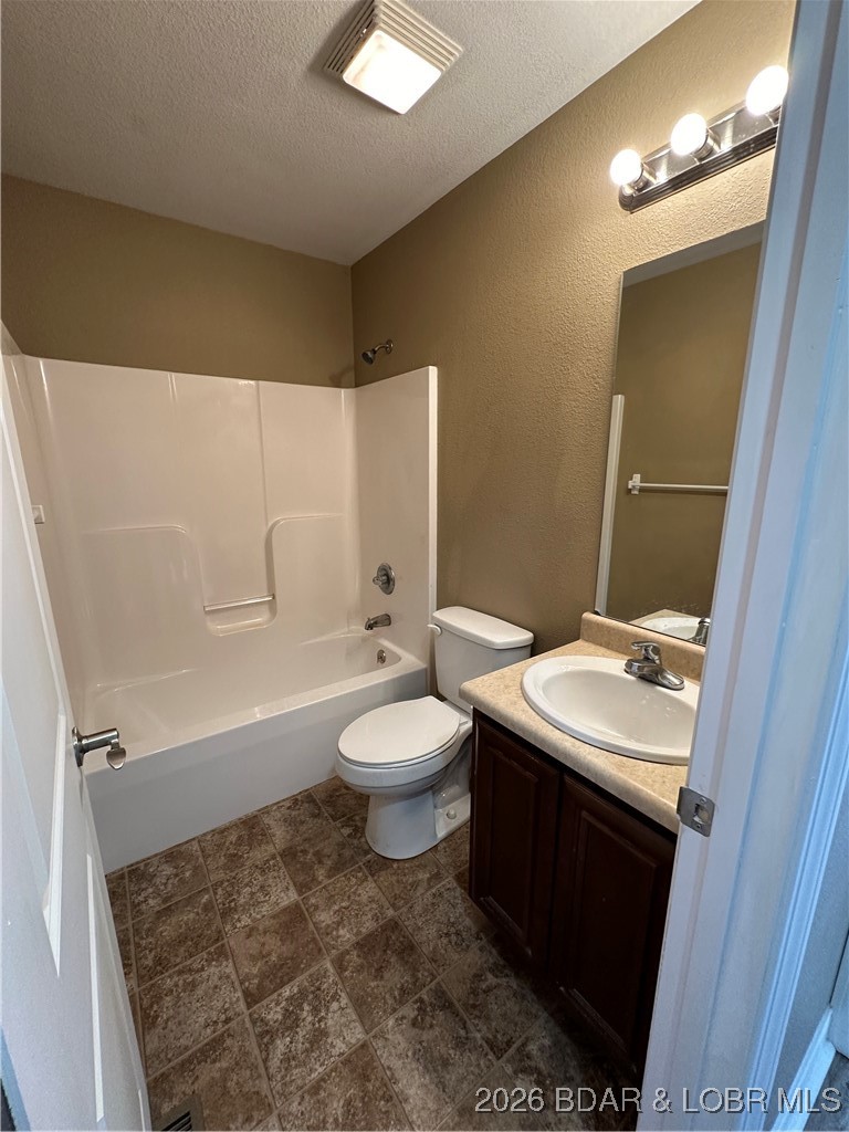 Shadow Oaks - Residential