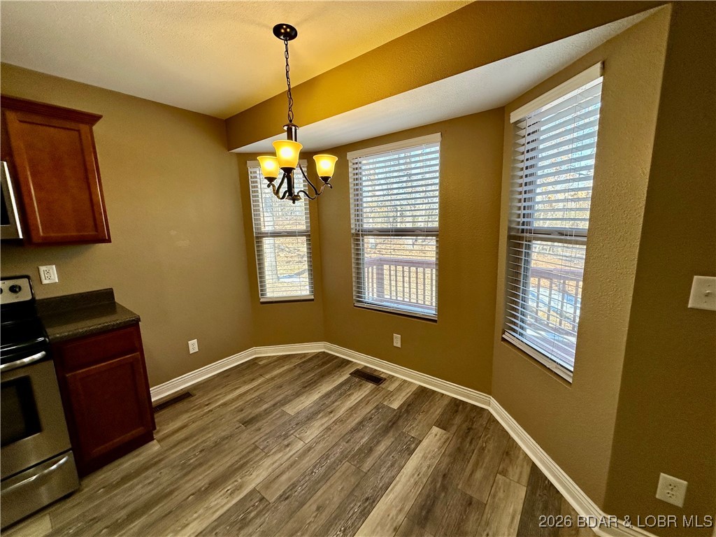 Shadow Oaks - Residential