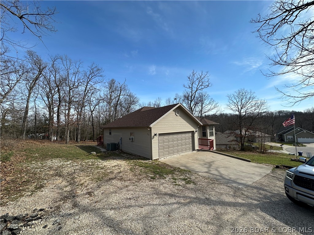 Shadow Oaks - Residential