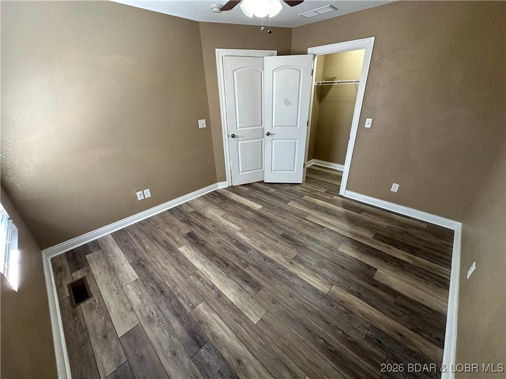 Shadow Oaks - Residential