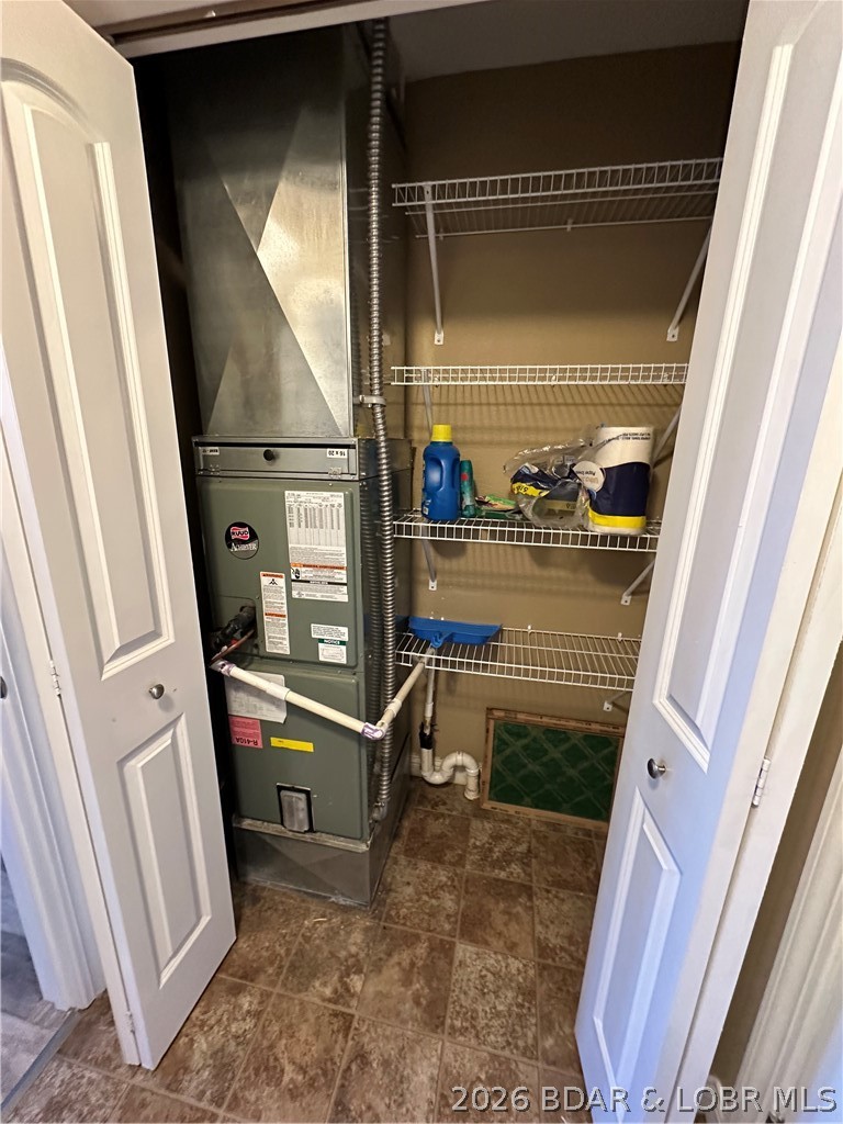 Shadow Oaks - Residential