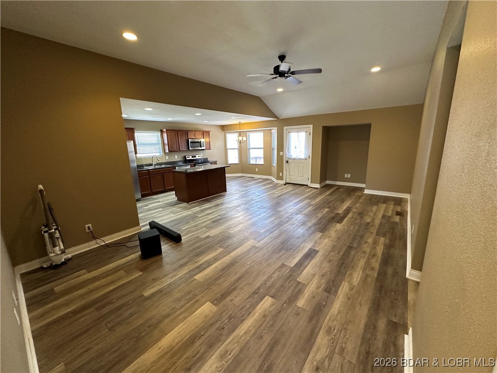 Shadow Oaks - Residential