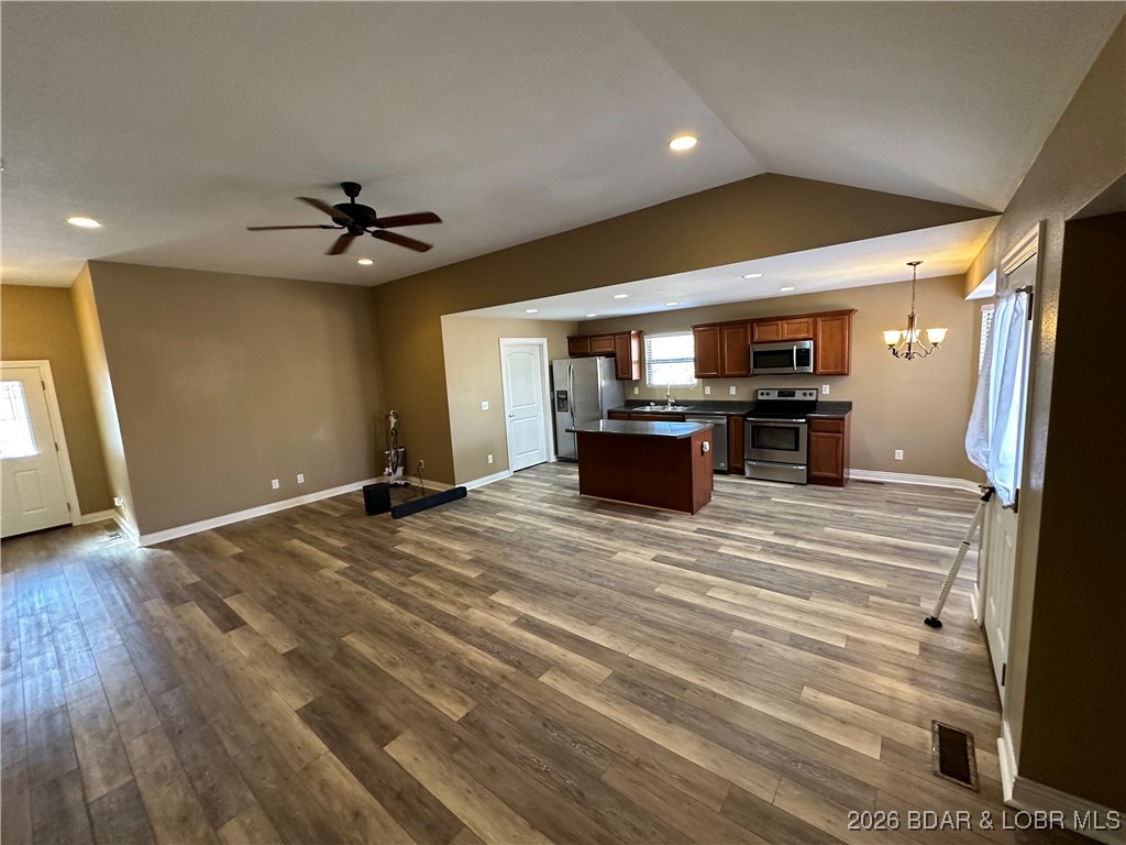 Shadow Oaks - Residential