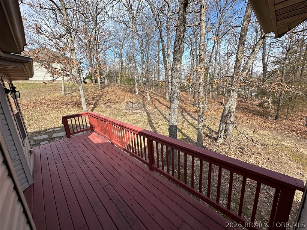 Shadow Oaks - Residential