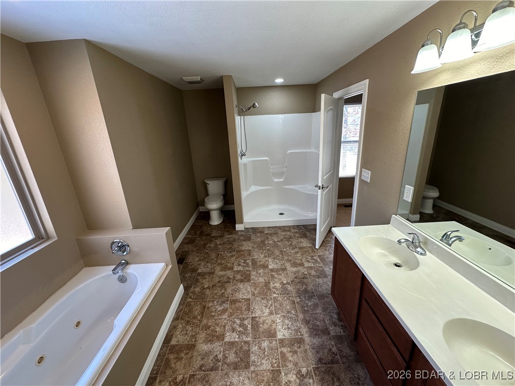 Shadow Oaks - Residential