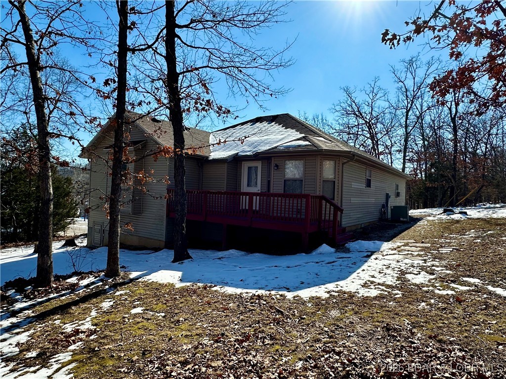 Shadow Oaks - Residential