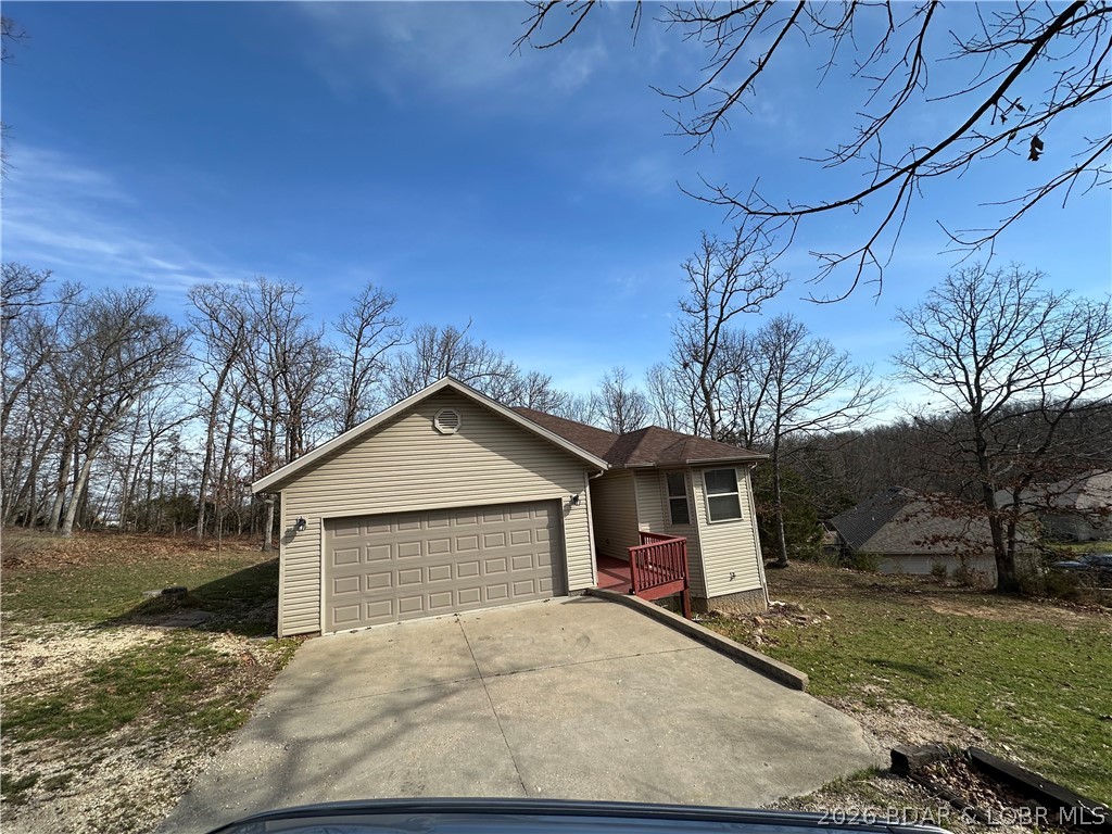 Shadow Oaks - Residential