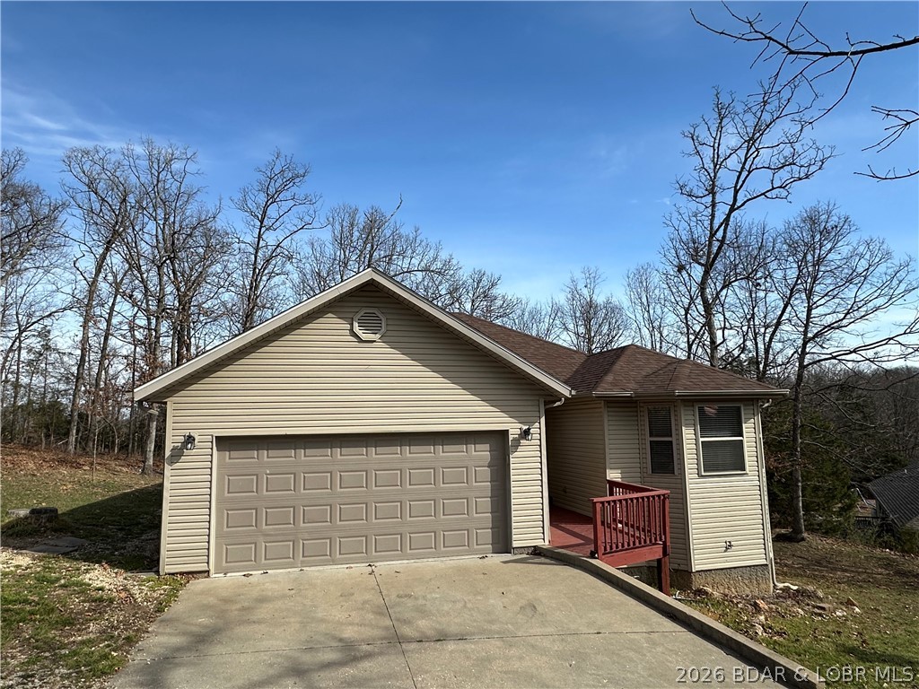 Shadow Oaks - Residential