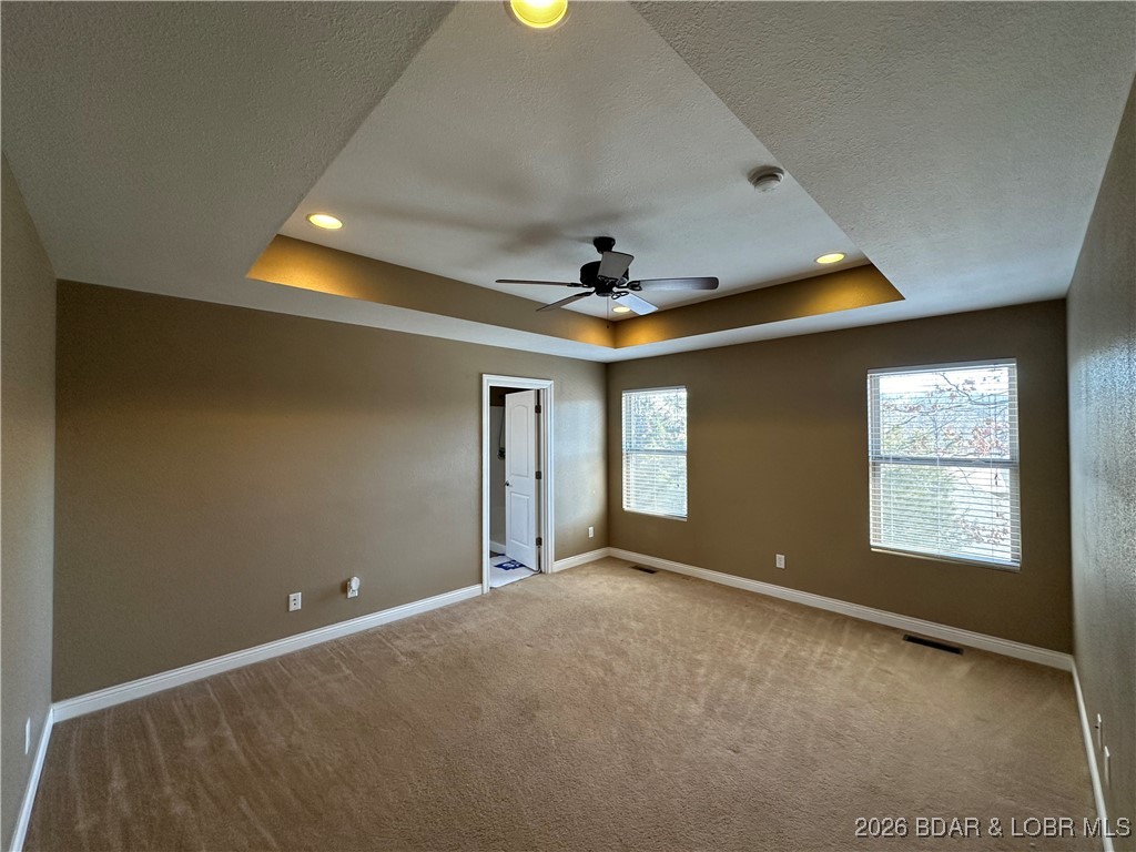 Shadow Oaks - Residential