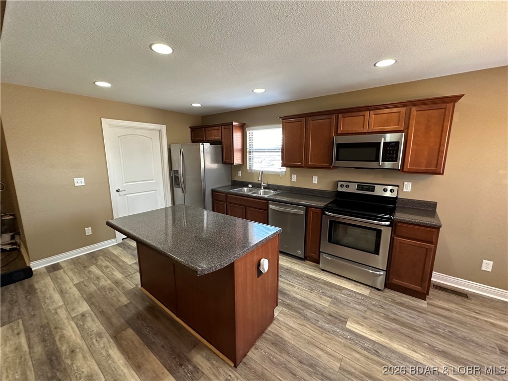 Shadow Oaks - Residential