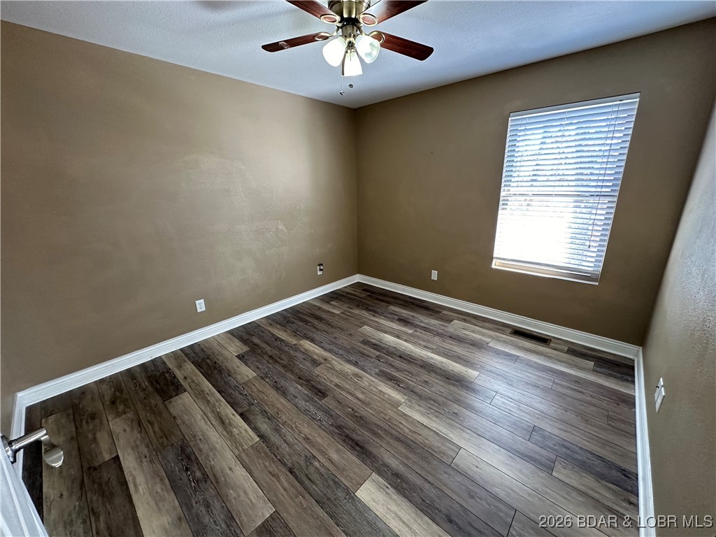 Shadow Oaks - Residential