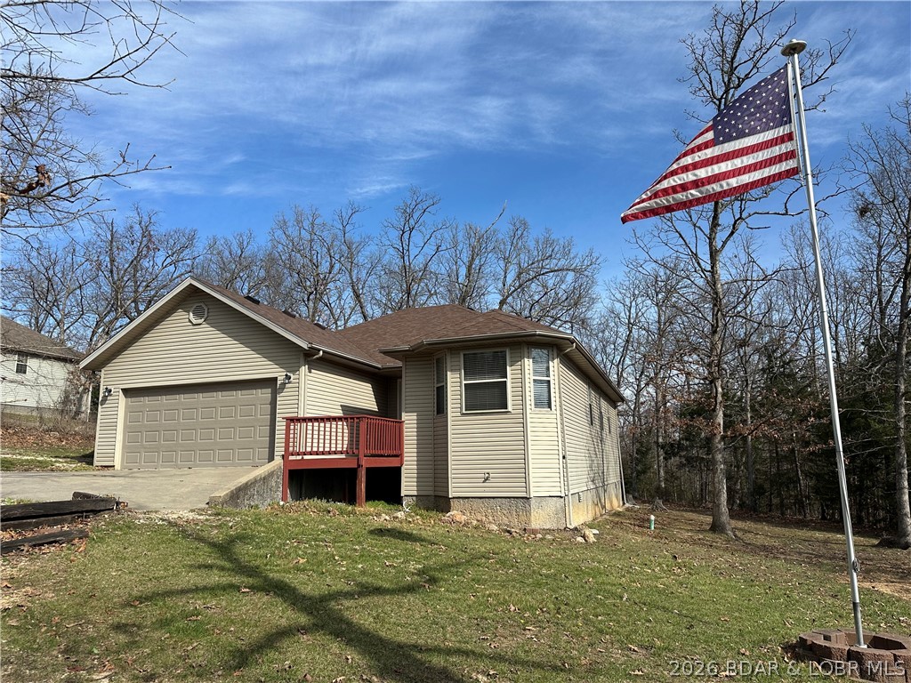 Shadow Oaks - Residential