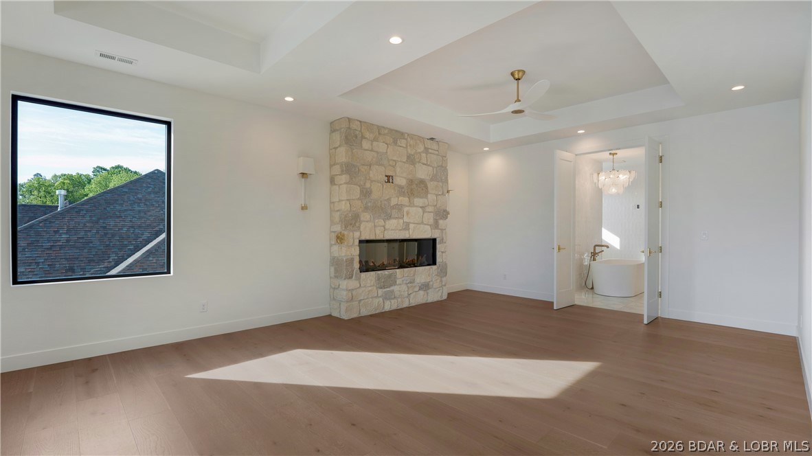 Casas Del Lago - Residential