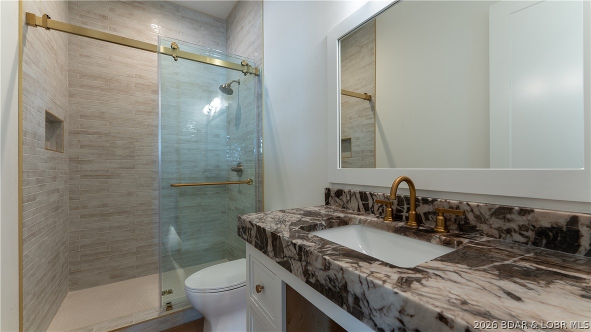 Casas Del Lago - Residential