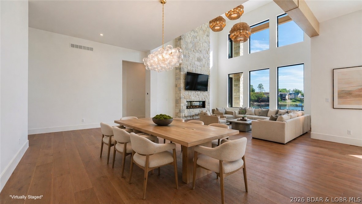 Casas Del Lago - Residential