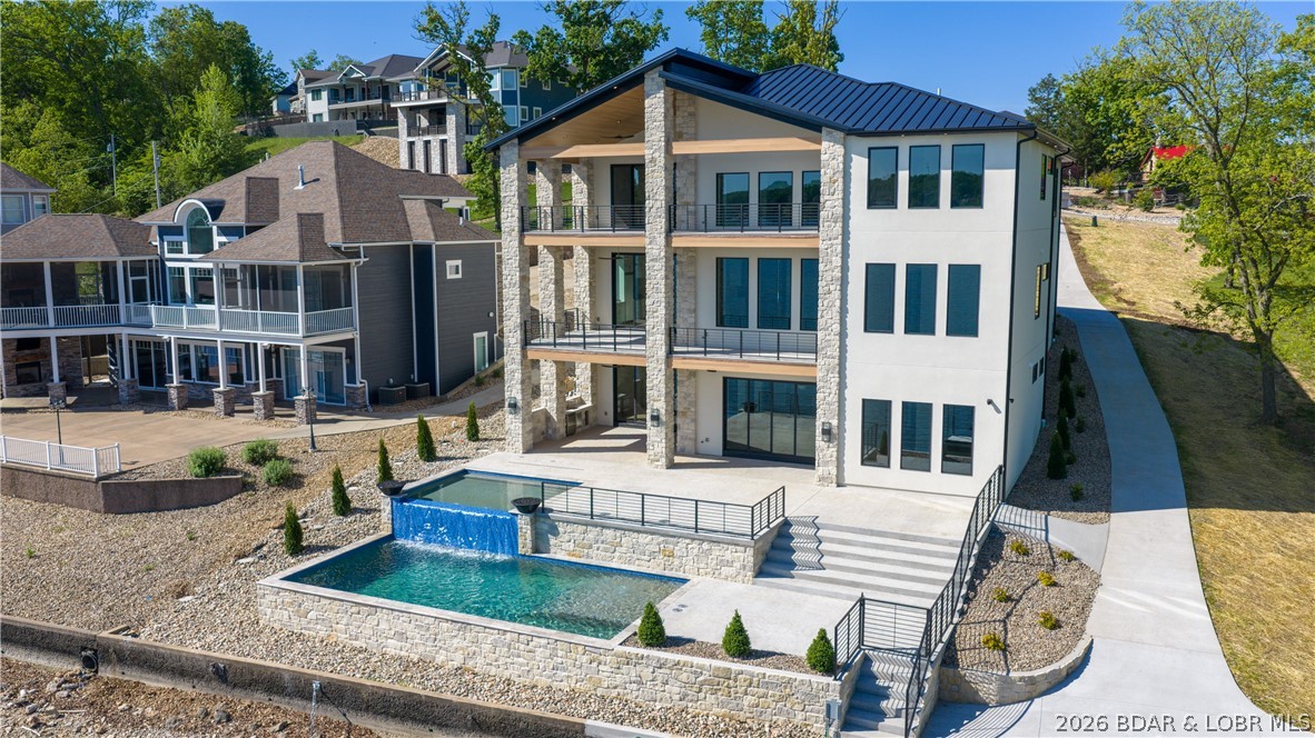 Casas Del Lago - Residential