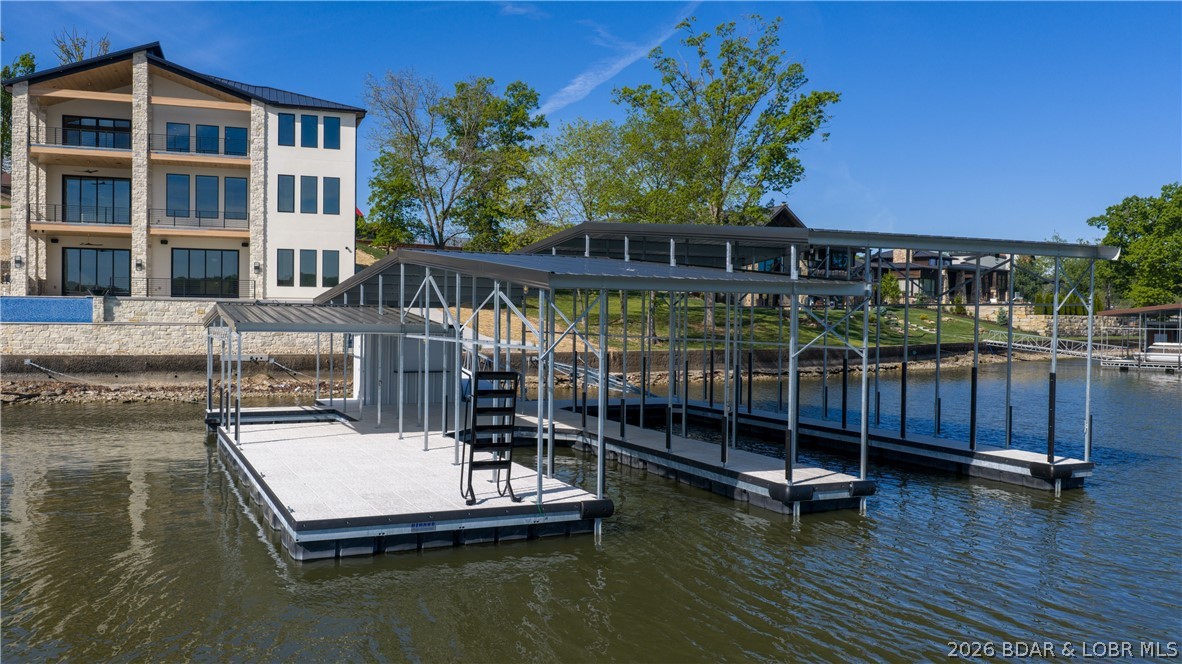 Casas Del Lago - Residential