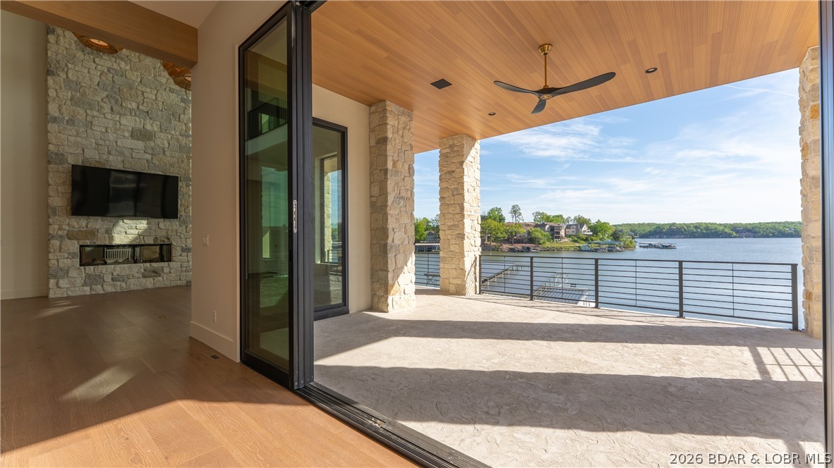 Casas Del Lago - Residential