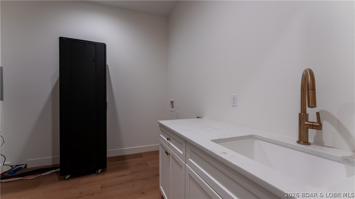 Casas Del Lago - Residential
