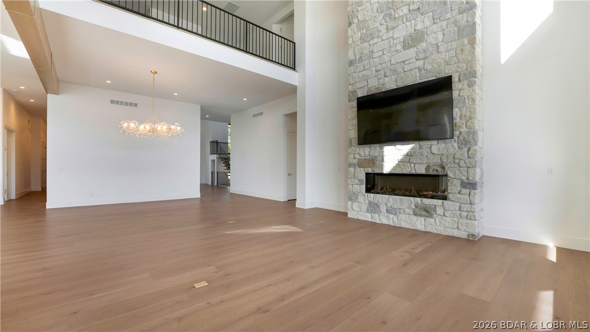 Casas Del Lago - Residential